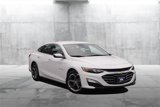 Used 2024 Chevrolet Malibu LT image 2