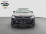 Used 2020 Chevrolet Equinox LT w/ Midnight Edition image 2