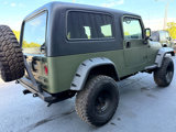 Used 2004 Jeep Wrangler 4WD w/ Smokers Group image 3