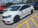 Used 2017 Nissan Sentra NISMO image 2