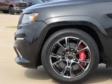 Used 2013 Jeep Grand Cherokee SRT8 image 5