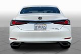 Used 2021 Lexus ES 350 w/ Premium Package image 4