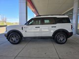 Used 2023 Ford Bronco Sport Big Bend w/ Convenience Package image 6