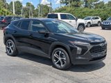 Used 2024 Chevrolet Trax RS w/ Driver Confidence Package image 2