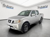 Used 2019 Nissan Frontier PRO-4X image 3