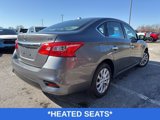 Used 2019 Nissan Sentra SV image 2