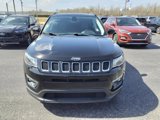 Used 2019 Jeep Compass Latitude w/ Popular Equipment Group image 2