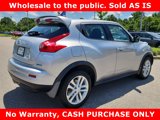 Used 2012 Nissan Juke S image 4