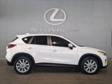 Used 2015 MAZDA CX-5 Grand Touring image 5