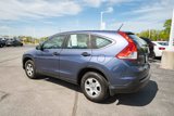 Used 2013 Honda CR-V LX image 4