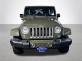 Used 2016 Jeep Wrangler Unlimited Sahara w/ Connectivity Group image 3