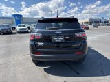 Used 2022 Jeep Compass Limited image 6