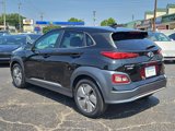 Used 2021 Hyundai Kona Limited image 2