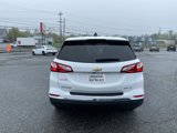 Used 2020 Chevrolet Equinox LT image 4