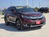 Used 2017 Honda CR-V Touring image 3