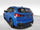 Certified 2022 BMW X1 sDrive28i w/ M Sport Package image 4