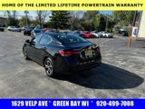 Used 2021 Nissan Sentra SV image 3