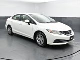 Used 2013 Honda Civic LX image 2