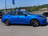 Used 2023 Nissan Sentra SV image 2