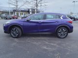 Used 2018 INFINITI QX30 AWD image 2