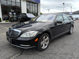 Used 2010 Mercedes-Benz S 550 4MATIC image 2