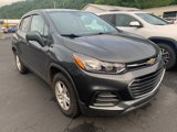 Used 2020 Chevrolet Trax LS w/ Tint and Cruise Package image 5