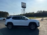 New 2025 Chevrolet Equinox LT image 2
