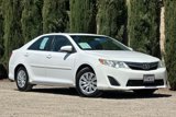 Used 2014 Toyota Camry image 2