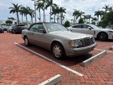 Used 1995 Mercedes-Benz E 320 Convertible image 2