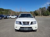 Used 2020 Nissan Frontier SV w/ Value Truck Package image 2