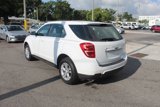 Used 2016 Chevrolet Equinox LS image 6