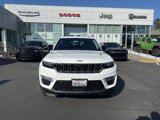 Used 2022 Jeep Grand Cherokee Limited 4xe w/ Luxury Tech Group II image 2