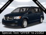 Used 2014 Dodge Grand Caravan SE image 5