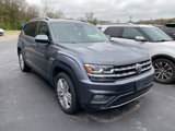 Used 2019 Volkswagen Atlas SE w/ Towing Package image 2
