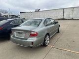 Used 2009 Subaru Legacy 2.5i Limited image 3