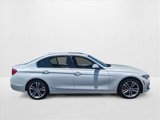 Used 2018 BMW 340i xDrive Sedan w/ Premium Package image 4