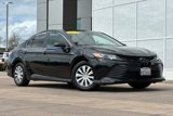 Used 2019 Toyota Camry LE image 2