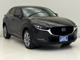 Used 2021 MAZDA CX-30 FWD 2.5 S w/ Preferred Package image 3