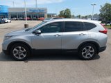 Used 2018 Honda CR-V EX-L image 2