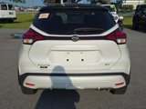 Used 2024 Nissan Kicks SV image 4