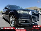 Used 2017 Audi Q7 3.0T Prestige image 5
