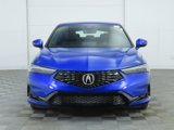 New 2025 Acura Integra A-Spec image 2