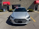 Used 2018 Hyundai Elantra SE image 2