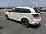 Used 2018 Dodge Journey Crossroad image 3