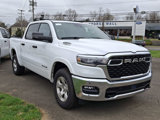 New 2025 RAM 1500 Big Horn image 3