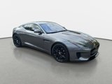 Used 2018 Jaguar F-TYPE Coupe image 3