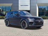 Certified 2021 Land Rover Range Rover Sport HST image 3