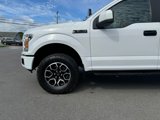 Used 2018 Ford F150 XL w/ Equipment Group 101A Mid image 2