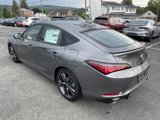 New 2025 Acura Integra A-Spec image 5