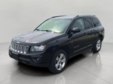 Used 2014 Jeep Compass Latitude w/ All Weather Capability Group image 3